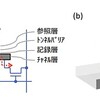 東北大学、0.5nsで書き換え可能な不揮発メモリを動作実証