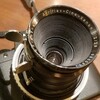 【オールドレンズ】Arriflex-Cine-Xenon 28mmをAPS-Cモード撮影でX-E1想定【α7II】 - 伊藤浩一のモバイルライフ応援団