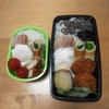 8月15日の弁当🍱