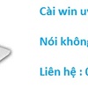 Cài win tại nhà uy tín Tp.HCM