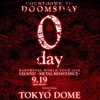BABYMETAL〜東京ドーム公演まであと0日！！！〜