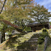 少し早かったけれど・・・紅葉の隠れた名所「東光寺」へ