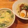 すずらん(渋谷)釜揚麺