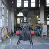 ダムツアーで出会った車両たち～蒸気機関車編その４～７１００形