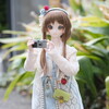 ドール写真まとめ（2025/01～03）