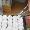 都会のド真中で和菓子一筋85年！ 福岡の老若男女が愛する、つきたての「豆大福」は味わうべし【福岡】