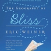 エリック・ワイナー作　The Geography of Bliss（世界しあわせ紀行）を読んだ