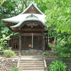 金比羅神社の惨劇