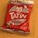 アルファフォール食べ比べ＜その17＞