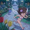 しかし生成AIは何故ここまで参照画像と別物となるのだろう【非公式二次創作】