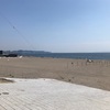 夏は海に行きたくなる。。三浦まで行ってきました、