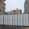 北区大曽根四丁目新築工事 2026年4月