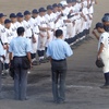 8/25(土) 武蔵台ー西日本短期大学附属