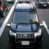 ジャパンタクシーに見える近未来の自動車像と日本の底力