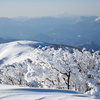 冬の準備、冬の山道具を考える