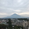 河口湖でぷらっと路線バスの旅！忍野八海・浅間神社などの名所はバスでアクセス可能です！