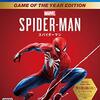 【PS4】Marvel's Spider-Man Game of the Year Edition