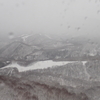 栂池高原　2021.3.13  まさかの深雪