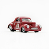 1941 WILLYS