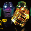 そんな今更ジロー⁉ みんな大好き⁉OUMIER WASP NANO RDA