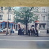 Diary in Google Translate Retrospect 1997 Warsaw again (3) Encounter an event