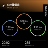 5km閾値走で久々に納得のいく走りができました〜