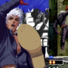 KOF2000の勝利画面