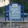 Rolling Hills Golf Club Challenge course