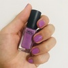 セルフネイルしやすい「NAIL HOLIC 」