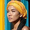 Jhené Aiko/Speak