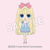 【ブライス】BLYTHE『ドーリーデイズウィークエンド』ドール予約【グッドスマイルカンパニー】2025年8月発売予定♪
