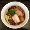 【今週のラーメン２９６８】 かしわぎ （東京・東中野） 醤油ラーメン　〜華麗なる東中野ブラックラーメン誕生！