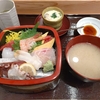 あおもり寿司（中央区銀座）のあおもり海鮮丼