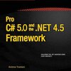 Pro C# 5.0 and the .NET 4.5 Framework発売