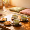 電話の向こうの母は元気がなかった。でも、その後——