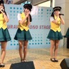 ステーション♪ 2ndシングル「レッツゴー鉄道アイドル」発売イベント HMVイオン浦和美園(19:00-)