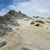 日向山〜白砂を目指した夏の旅〜