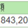 株の含み損益（2024年4月26日時点）