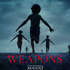 映画感想／WEAPONS/ウェポンズ