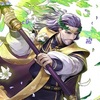 【FEH】ヴィガルド(バレンタイン)の雑感【大英雄・戦渦報酬】