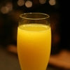 『ミモザ』世界で一番贅沢なオレンジジュース！？