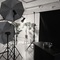 2〜3セット分、ライティング用意