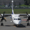  EH JA845A DHC-8-Q402