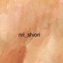 riri_shiori’s blog