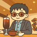 Rossのカフェ探訪まとめ