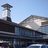 連休初日～岩手県三陸北部の道の駅へ