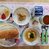 3/6(水)の給食