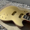 YAMAHA SG1000（ジャンク）をレストアしよう！（塗装編）
