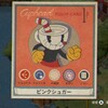 日比谷のCuphead コンサイ一家