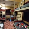 ＜ホテルレビュー＞ バイクアンドベッドホステル (Bike & Bed Hostel)（タケーク、ラオス）